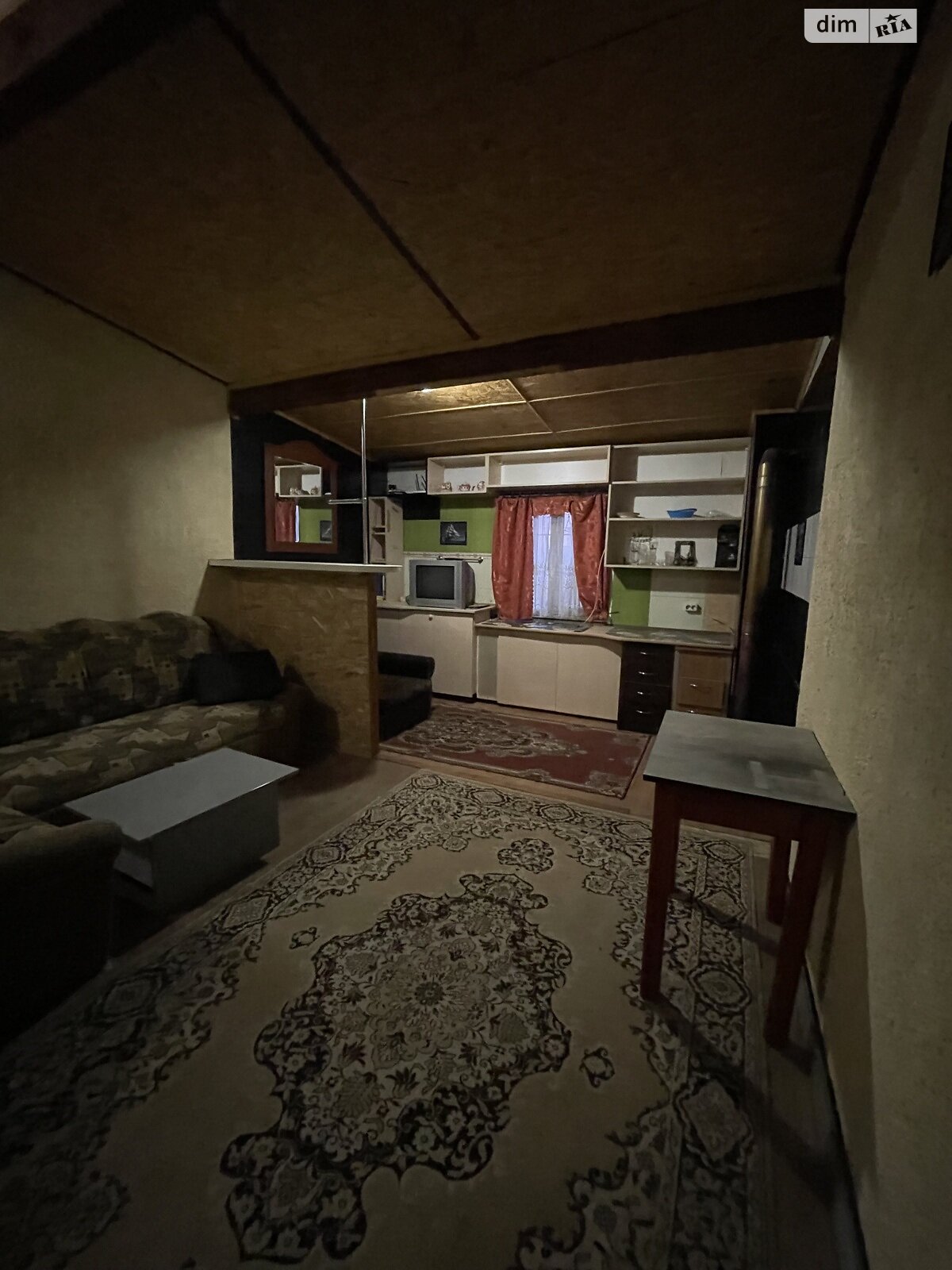 Место в гаражном кооперативе под бус в Тернополе, площадь 59 кв.м. фото 1 Место в гаражном кооперативе под бус в Тернополе, площадь 59 кв.м. фото 1