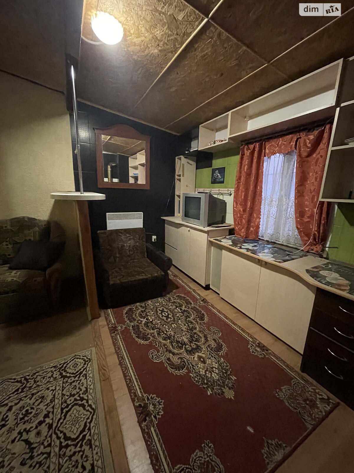 Место в гаражном кооперативе под бус в Тернополе, площадь 59 кв.м. фото 1 Место в гаражном кооперативе под бус в Тернополе, площадь 59 кв.м. фото 1