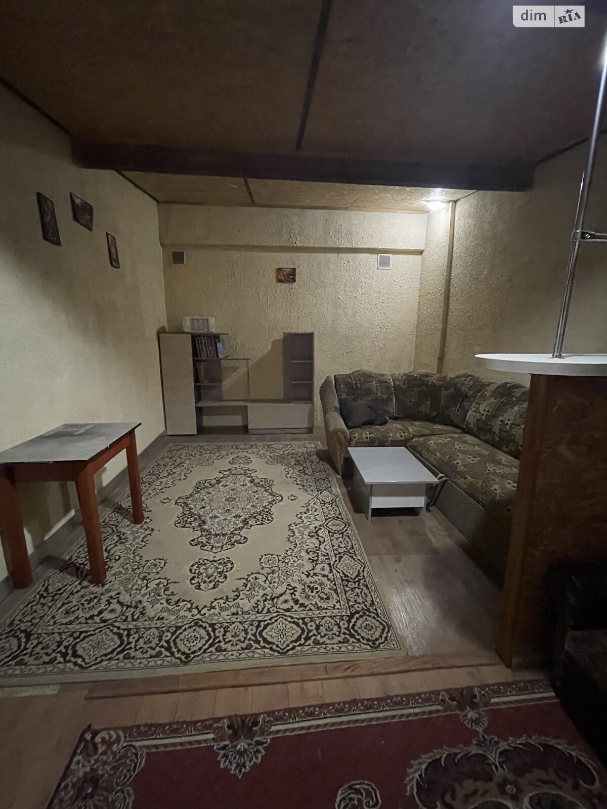 Место в гаражном кооперативе под бус в Тернополе, площадь 59 кв.м. фото 1 Место в гаражном кооперативе под бус в Тернополе, площадь 59 кв.м. фото 1