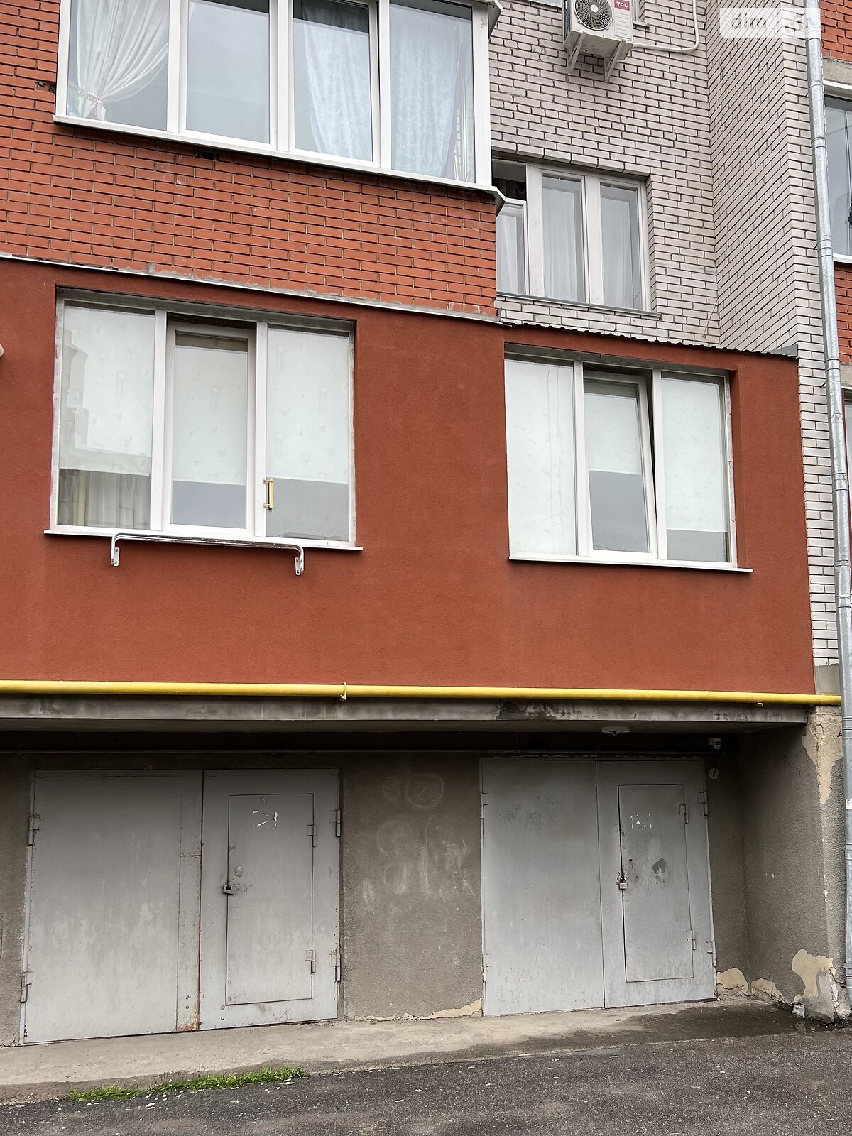 Место в гаражном кооперативе под легковое авто в Тернополе, площадь 26 кв.м. фото 1 Место в гаражном кооперативе под легковое авто в Тернополе, площадь 26 кв.м. фото 1
