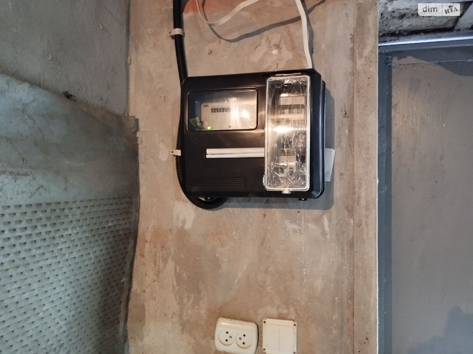 Место в гаражном кооперативе под легковое авто в Тернополе, площадь 24 кв.м. фото 1