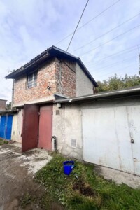 Місце в гаражному кооперативі під бус в Тернополі, площа 61 кв.м. фото 2