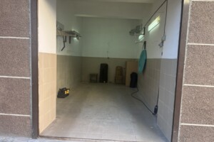 Место в гаражном кооперативе под легковое авто в Тернополе, площадь 17 кв.м. фото 2