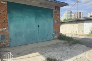 Місце в гаражному кооперативі під легкове авто в Тернополі, площа 54.5 кв.м. фото 2