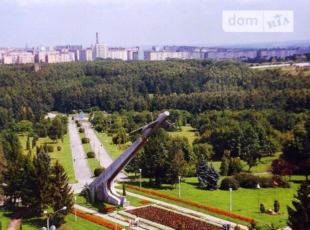 Место в гаражном кооперативе под грузовик / автобус в Тернополе, площадь 93.5 кв.м. фото 2 Место в гаражном кооперативе под грузовик / автобус в Тернополе, площадь 93.5 кв.м. фото 2