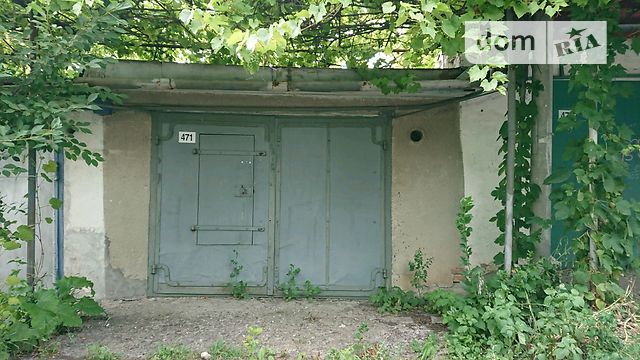 Место в гаражном кооперативе под легковое авто в Тернополе, площадь 24 кв.м. фото 1 Место в гаражном кооперативе под легковое авто в Тернополе, площадь 24 кв.м. фото 1