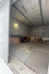 Місце в гаражному кооперативі під бус в Тернополі, площа 37 кв.м. фото 2