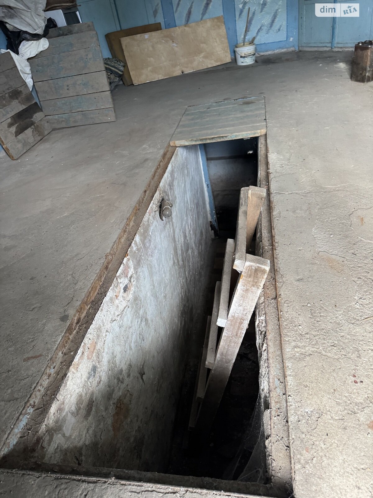 Место в гаражном кооперативе под легковое авто в Тернополе, площадь 28.2 кв.м. фото 1 Место в гаражном кооперативе под легковое авто в Тернополе, площадь 28.2 кв.м. фото 1