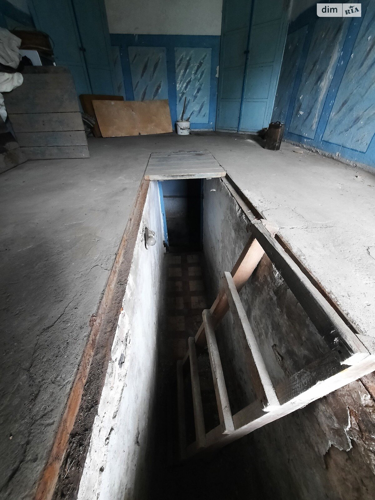 Место в гаражном кооперативе под легковое авто в Тернополе, площадь 28.2 кв.м. фото 1