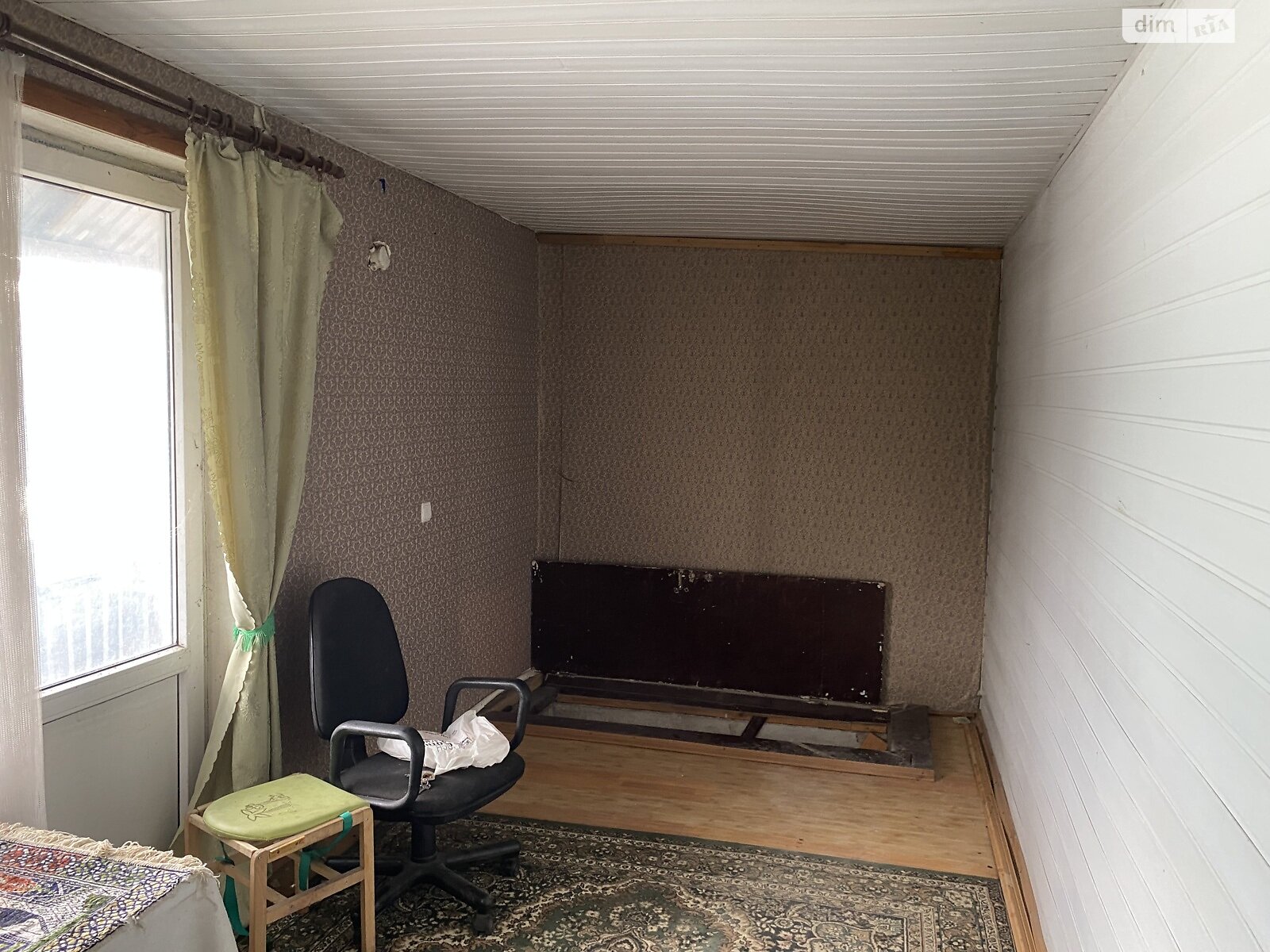 Место в гаражном кооперативе универсальный в Тернополе, площадь 56 кв.м. фото 1