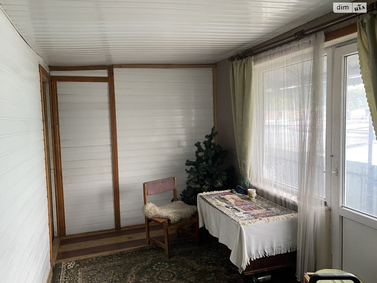 Место в гаражном кооперативе универсальный в Тернополе, площадь 56 кв.м. фото 1