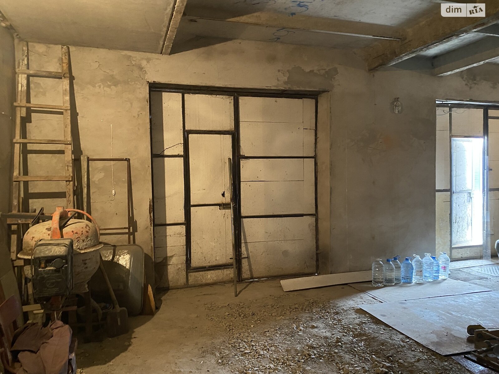 Место в гаражном кооперативе универсальный в Тернополе, площадь 56 кв.м. фото 1