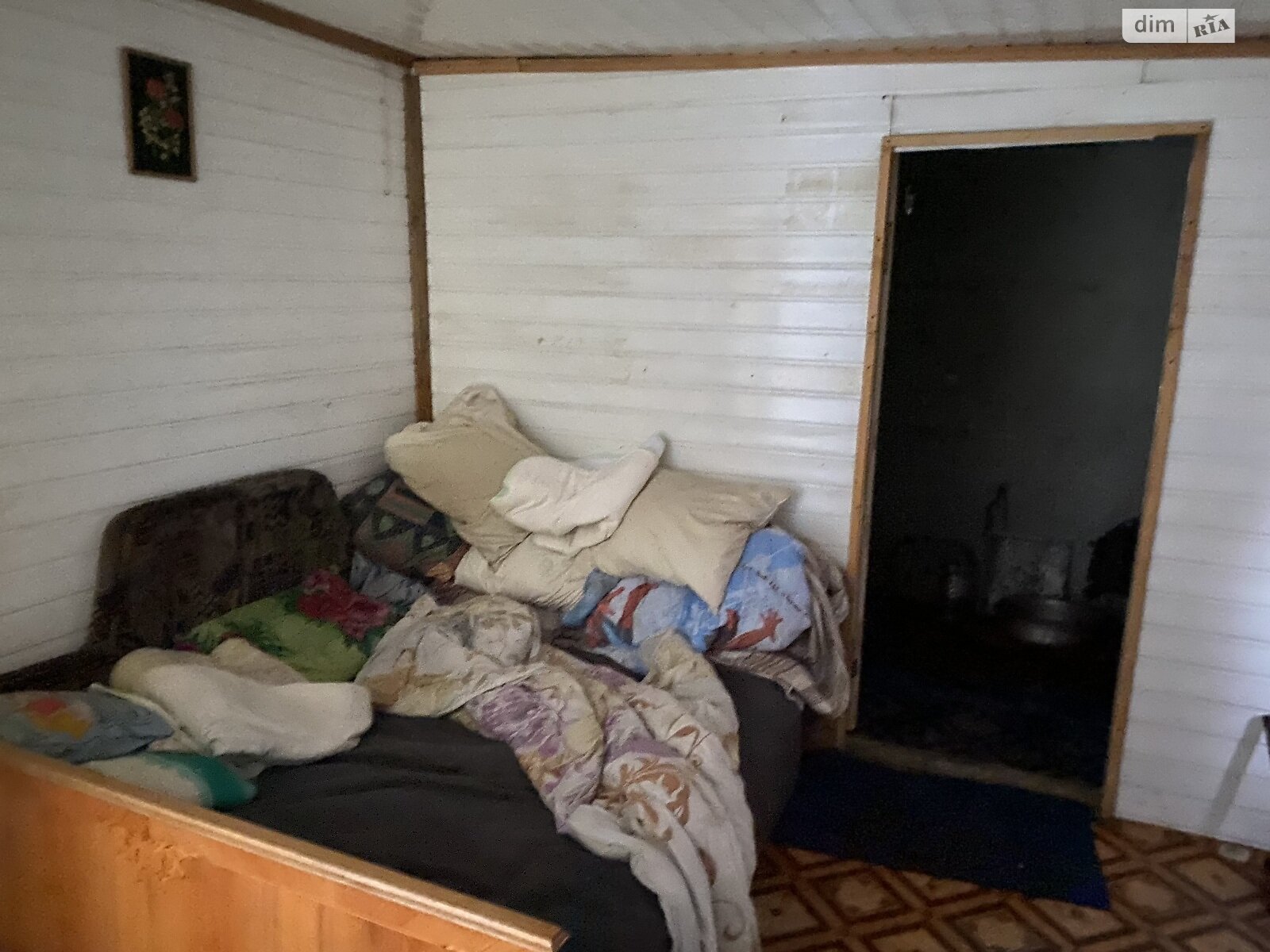 Место в гаражном кооперативе универсальный в Тернополе, площадь 56 кв.м. фото 1