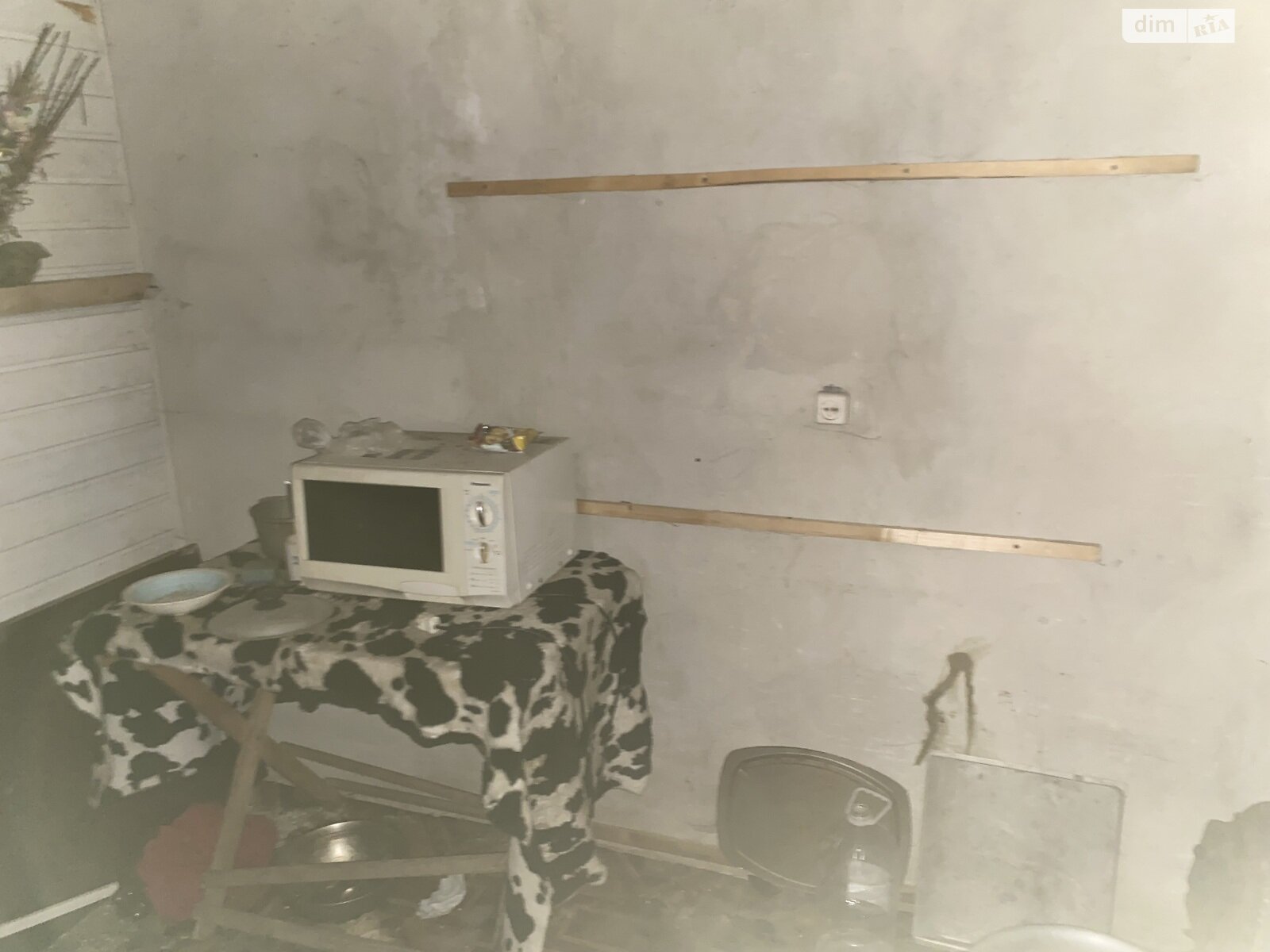 Место в гаражном кооперативе универсальный в Тернополе, площадь 56 кв.м. фото 1