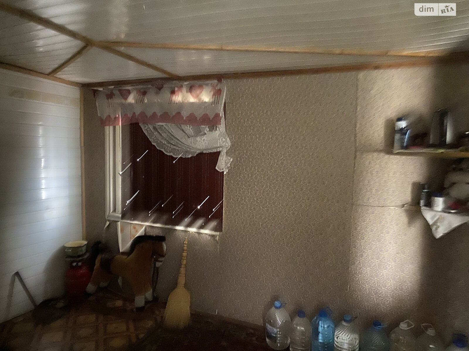 Место в гаражном кооперативе универсальный в Тернополе, площадь 56 кв.м. фото 1