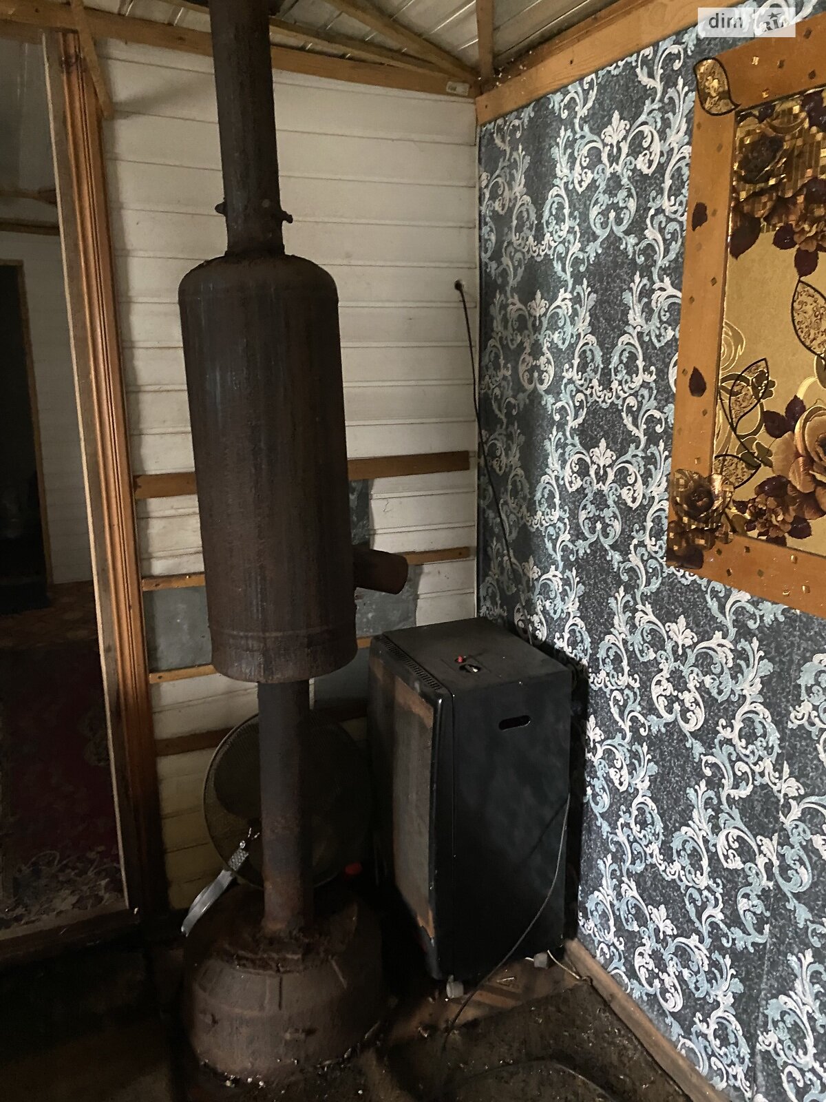 Место в гаражном кооперативе универсальный в Тернополе, площадь 56 кв.м. фото 1