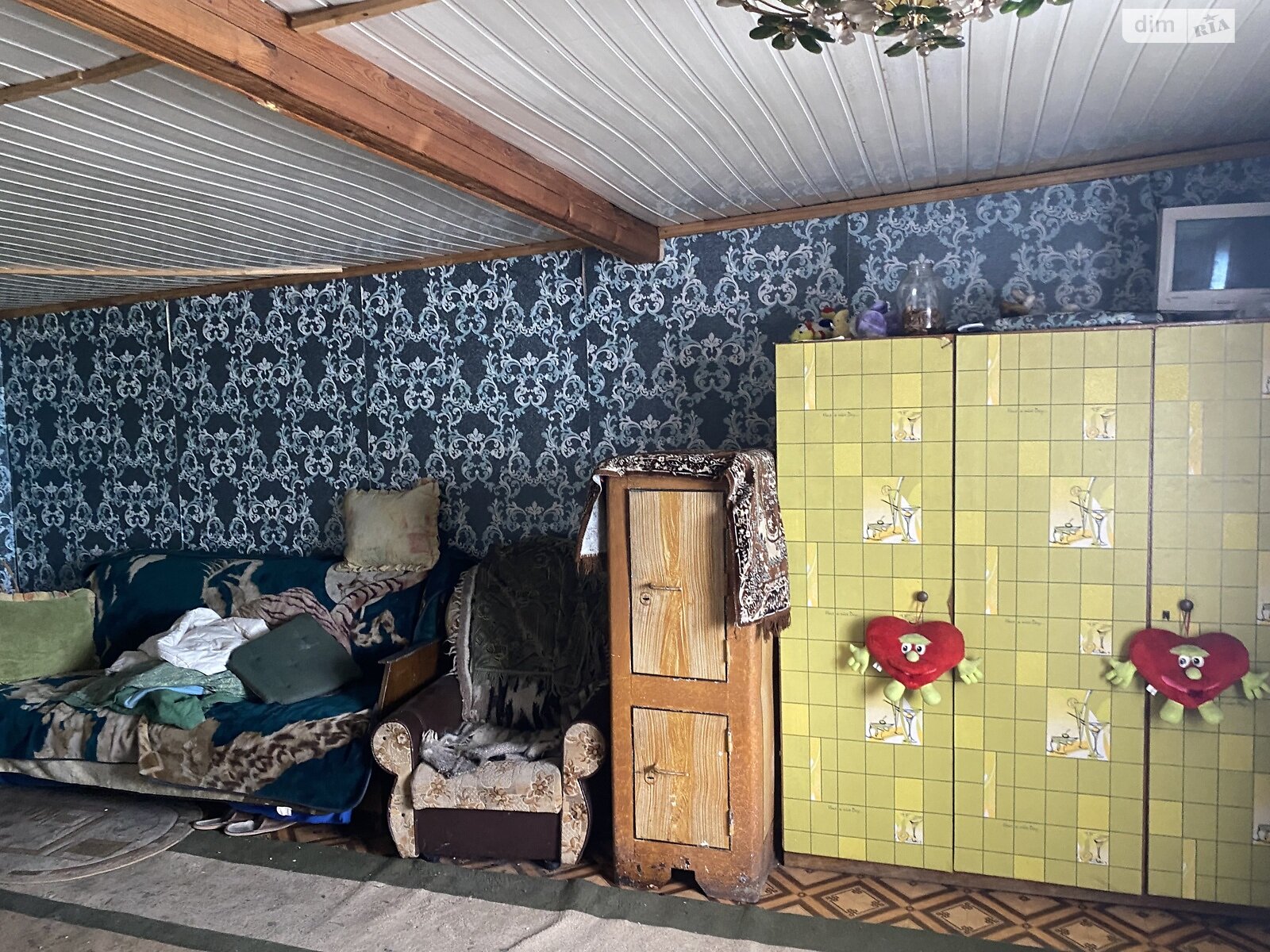 Место в гаражном кооперативе универсальный в Тернополе, площадь 56 кв.м. фото 1