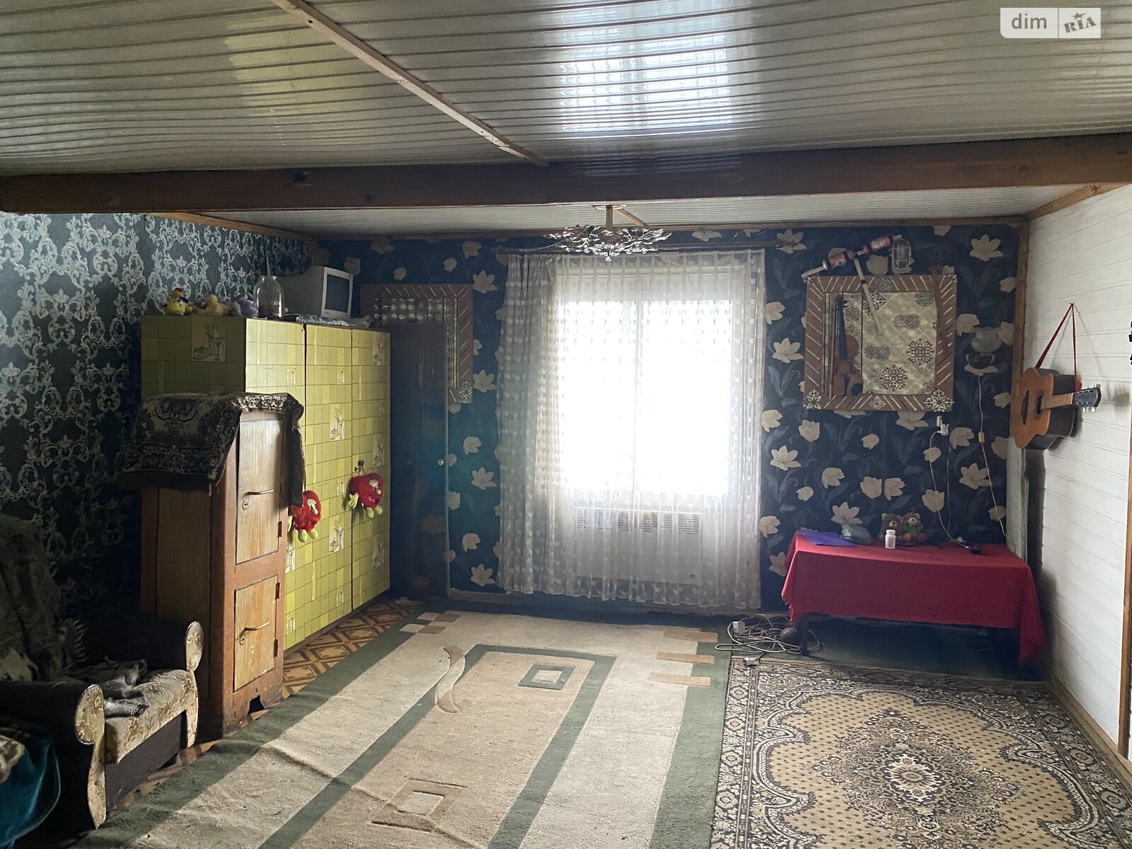 Место в гаражном кооперативе универсальный в Тернополе, площадь 56 кв.м. фото 1