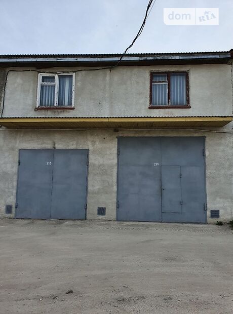 Место в гаражном кооперативе универсальный в Тернополе, площадь 160 кв.м. фото 1 Место в гаражном кооперативе универсальный в Тернополе, площадь 160 кв.м. фото 1