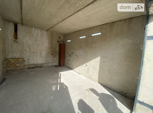 Место в гаражном кооперативе под бус в Тернополе, площадь 24 кв.м. фото 1