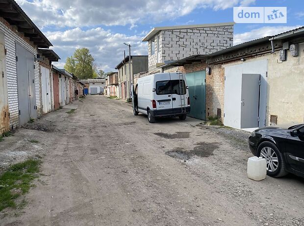 Место в гаражном кооперативе под бус в Тернополе, площадь 24 кв.м. фото 1 Место в гаражном кооперативе под бус в Тернополе, площадь 24 кв.м. фото 1