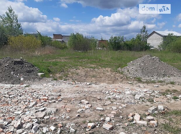 Место в гаражном кооперативе универсальный в Тернополе, площадь 288 кв.м. фото 1 Место в гаражном кооперативе универсальный в Тернополе, площадь 288 кв.м. фото 1