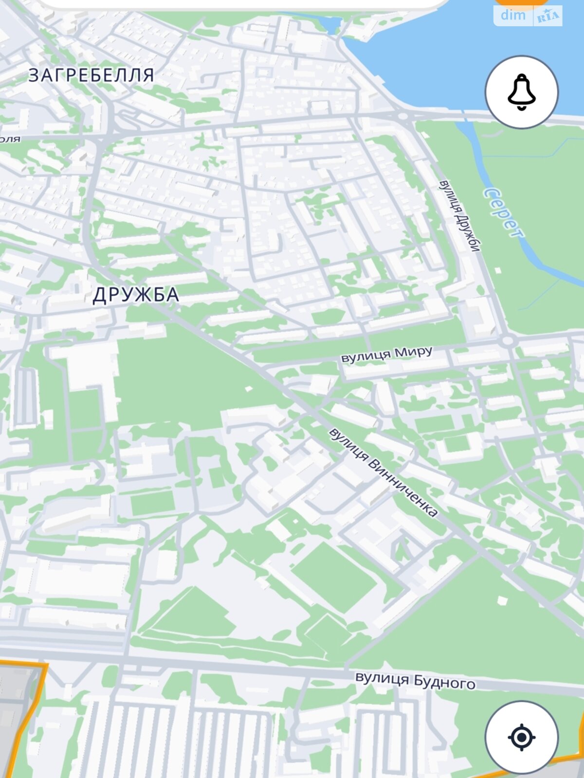 Место в гаражном кооперативе под легковое авто в Тернополе, площадь 25.1 кв.м. фото 1 Место в гаражном кооперативе под легковое авто в Тернополе, площадь 25.1 кв.м. фото 1