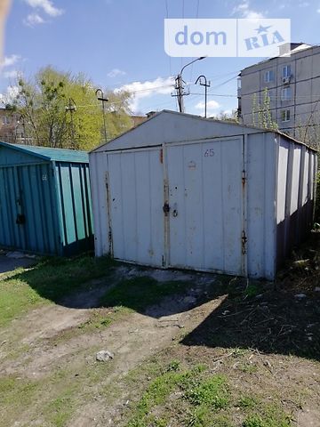 Продажа места в гаражном кооперативе, Киевская, Васильков Продажа места в гаражном кооперативе, Киевская, Васильков
