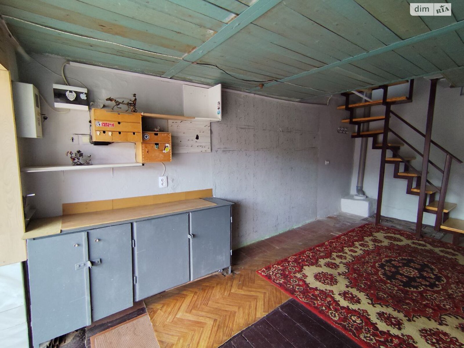 Место в гаражном кооперативе под легковое авто в Виннице, площадь 34 кв.м. фото 1