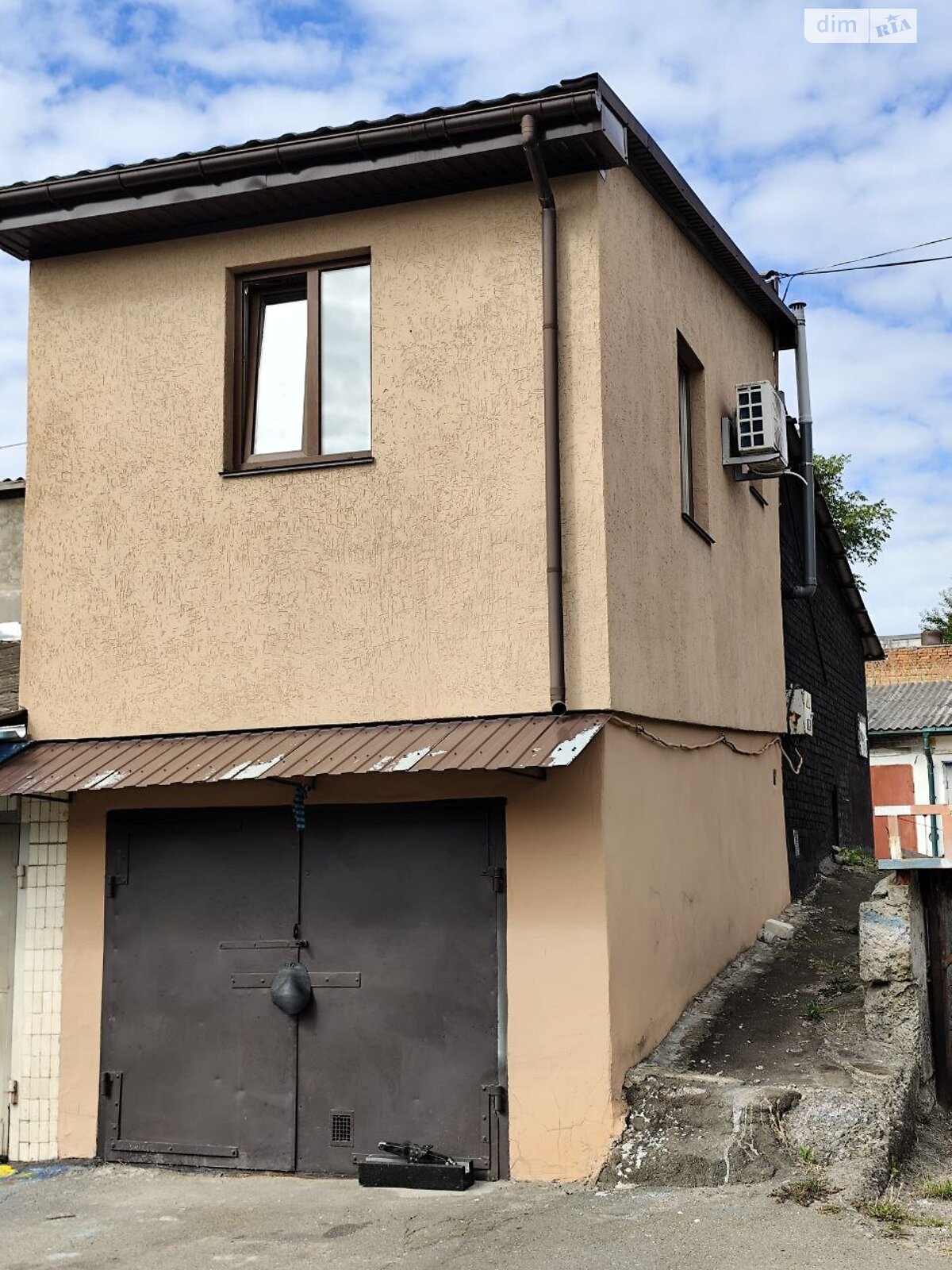 Место в гаражном кооперативе под легковое авто в Виннице, площадь 34 кв.м. фото 1