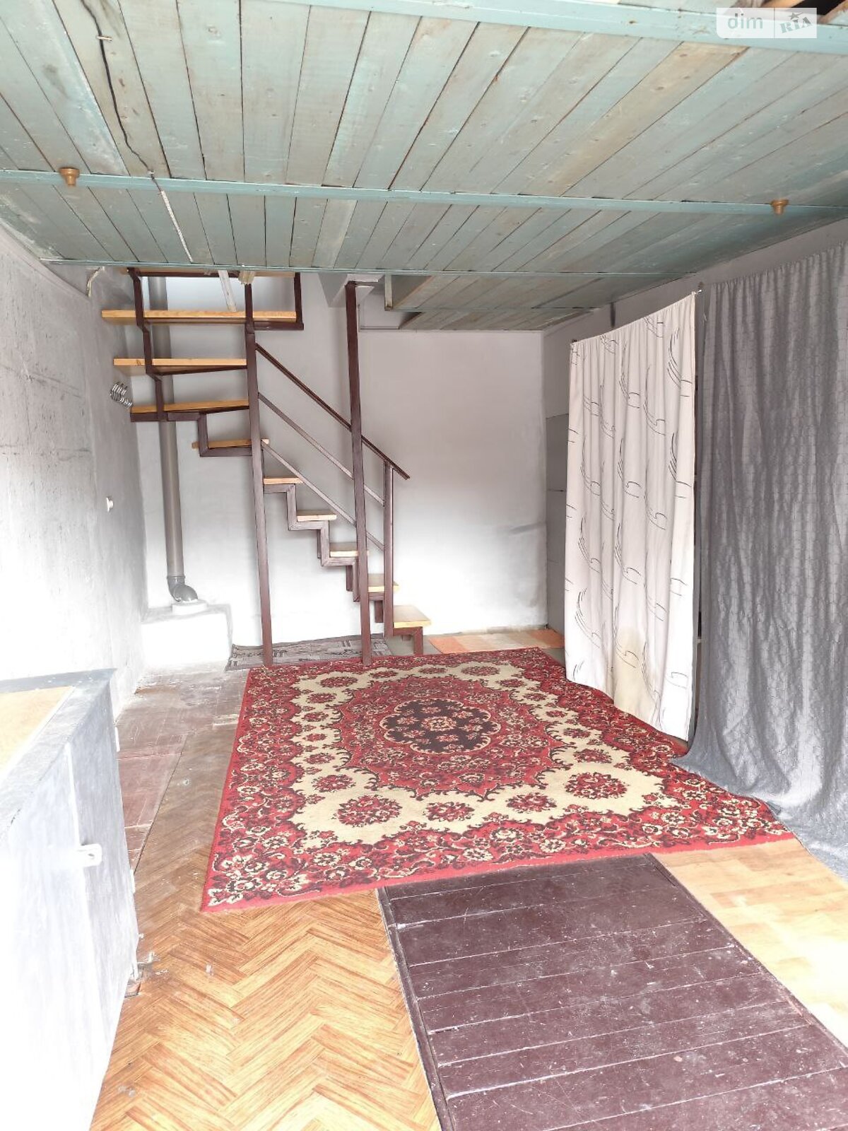 Место в гаражном кооперативе под легковое авто в Виннице, площадь 34 кв.м. фото 1