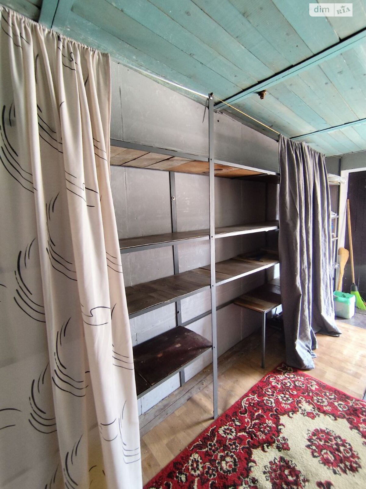 Место в гаражном кооперативе под легковое авто в Виннице, площадь 34 кв.м. фото 1