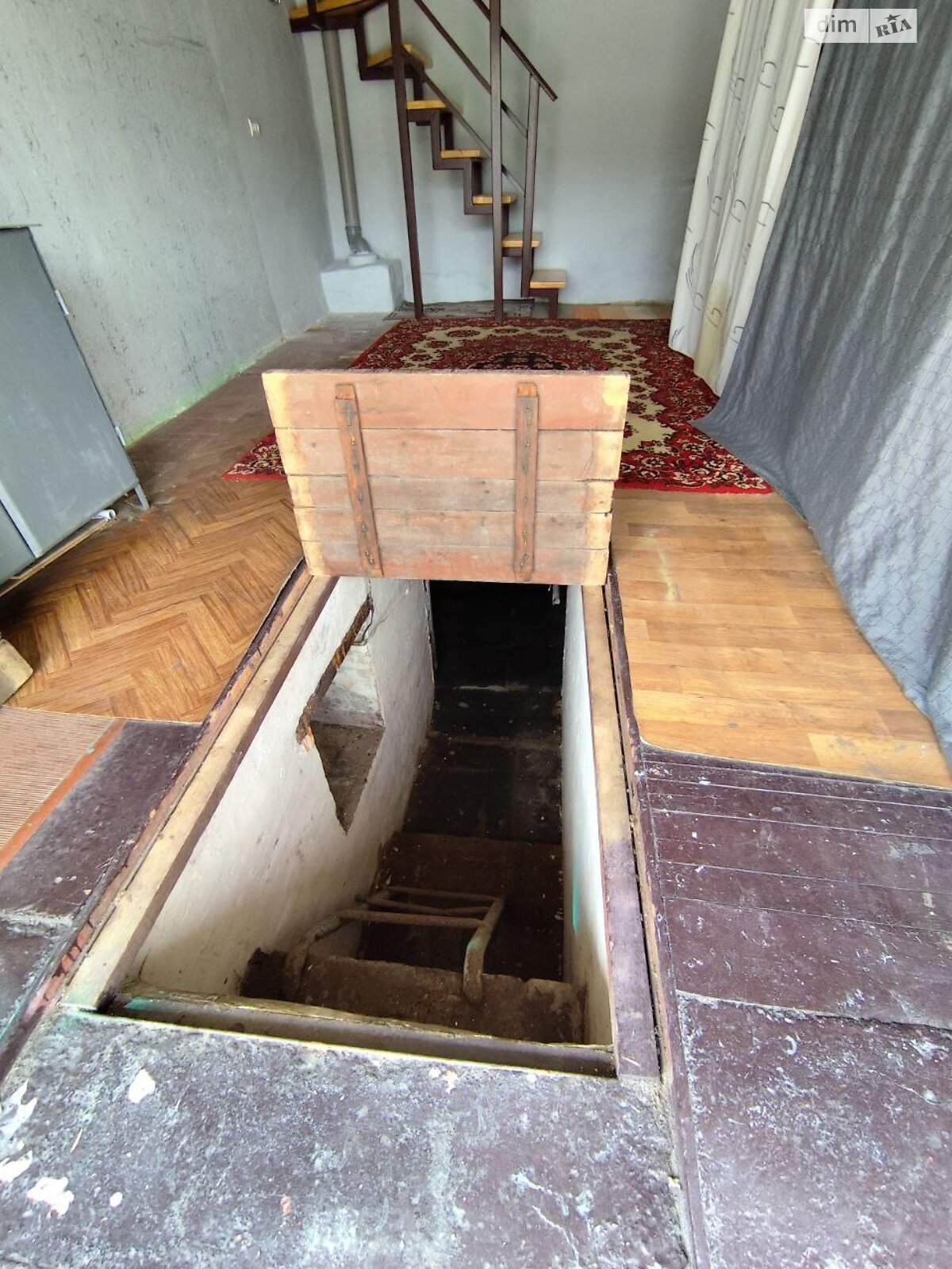 Место в гаражном кооперативе под легковое авто в Виннице, площадь 34 кв.м. фото 1