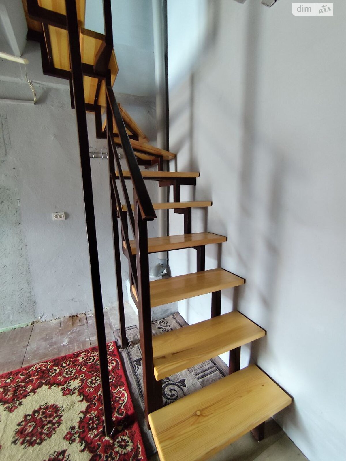 Место в гаражном кооперативе под легковое авто в Виннице, площадь 34 кв.м. фото 1