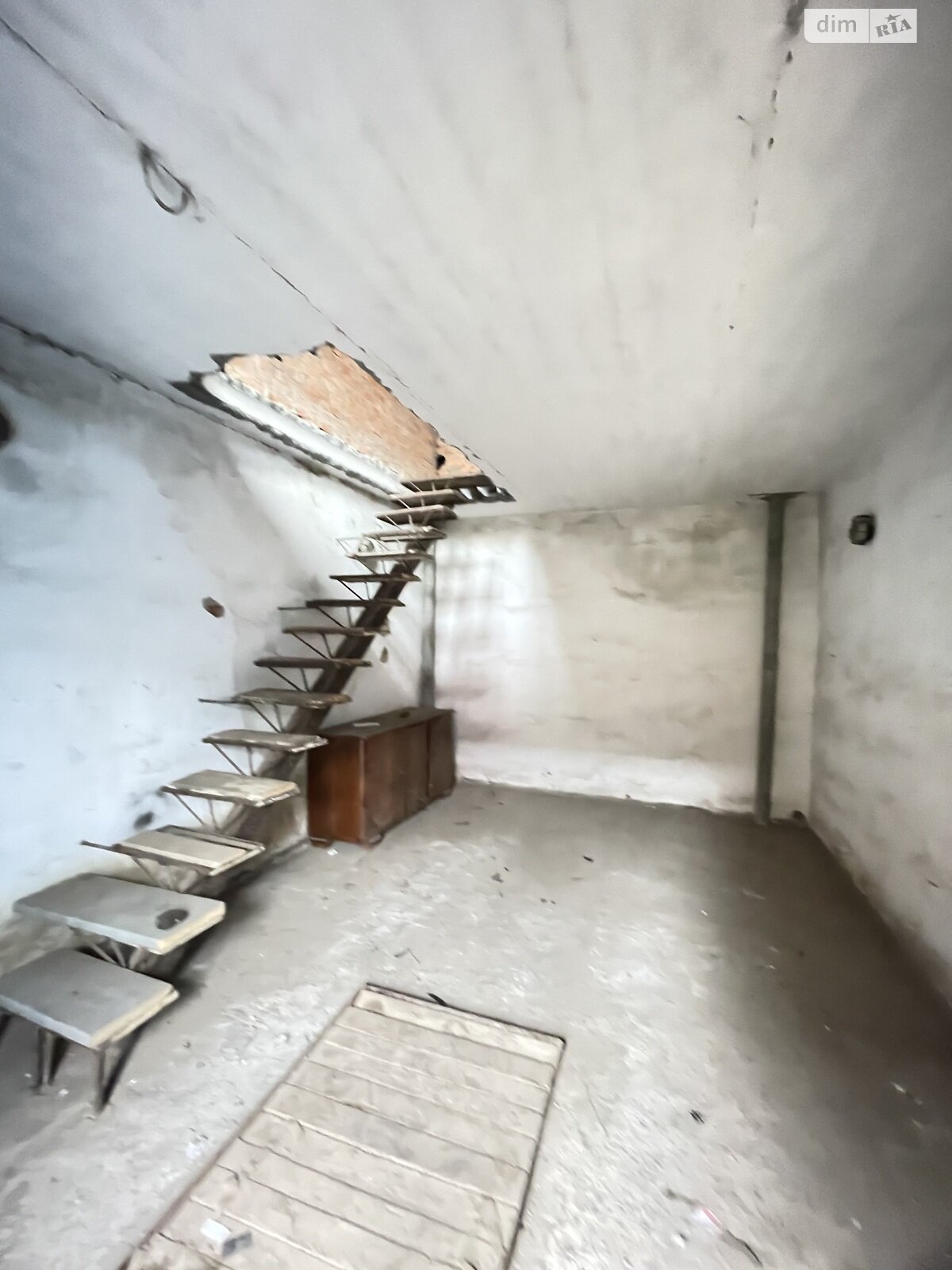 Місце в гаражному кооперативі під бус в Вінниці, площа 100 кв.м. фото 1