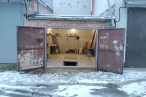 Місце в гаражному кооперативі під легкове авто в Вінниці, площа 24 кв.м. фото 2