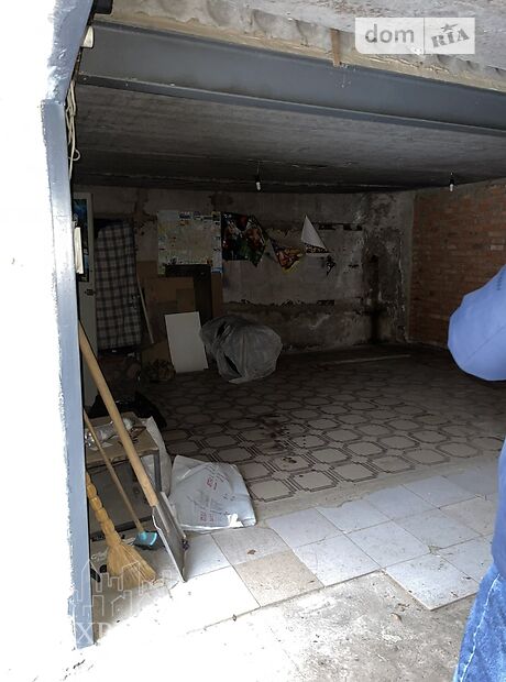Місце в гаражному кооперативі універсальний в Вінниці, площа 40 кв.м. фото 1 Місце в гаражному кооперативі універсальний в Вінниці, площа 40 кв.м. фото 1