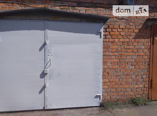 Місце в гаражному кооперативі під легкове авто в Вінниці, площа 22 кв.м. фото 1 Місце в гаражному кооперативі під легкове авто в Вінниці, площа 22 кв.м. фото 1