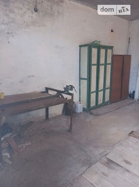 Місце в гаражному кооперативі під бус в Вінниці, площа 22 кв.м. фото 1 Місце в гаражному кооперативі під бус в Вінниці, площа 22 кв.м. фото 1
