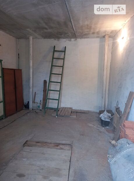 Місце в гаражному кооперативі під бус в Вінниці, площа 22 кв.м. фото 1 Місце в гаражному кооперативі під бус в Вінниці, площа 22 кв.м. фото 1