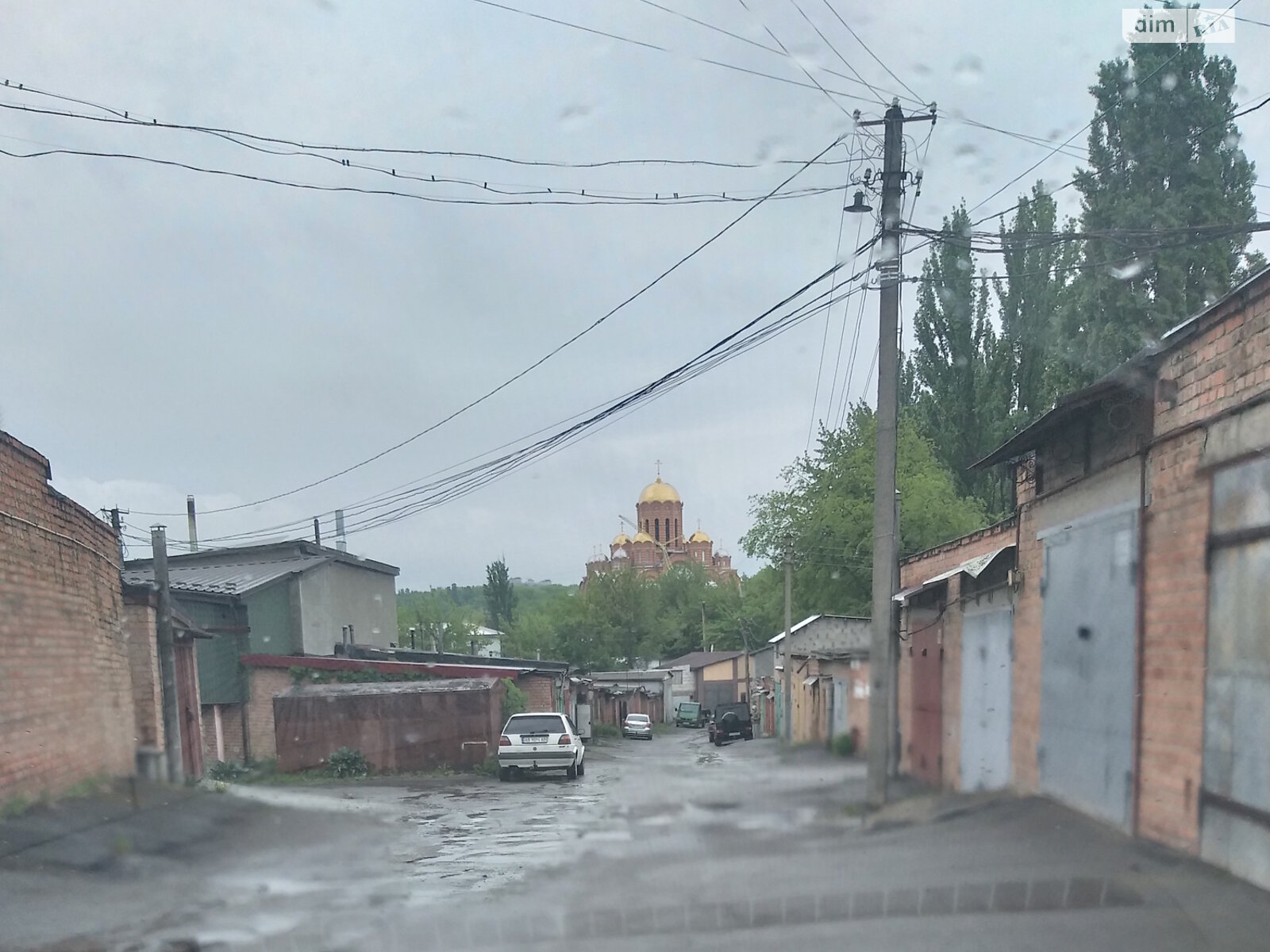 Место в гаражном кооперативе под легковое авто в Виннице, площадь 24 кв.м. фото 1 Место в гаражном кооперативе под легковое авто в Виннице, площадь 24 кв.м. фото 1