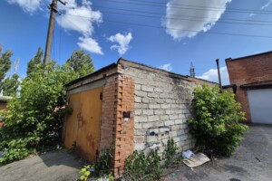 Місце в гаражному кооперативі під легкове авто в Вінниці, площа 22 кв.м. фото 2