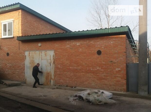 Место в гаражном кооперативе универсальный в Виннице, площадь 150 кв.м. фото 1 Место в гаражном кооперативе универсальный в Виннице, площадь 150 кв.м. фото 1