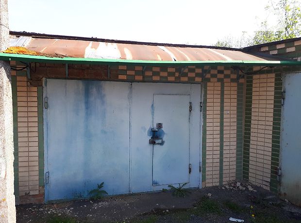 Продажа места в гаражном кооперативе, Винница, р‑н. Электросеть Продажа места в гаражном кооперативе, Винница, р‑н. Электросеть