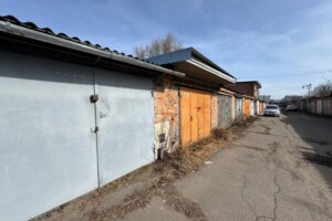 Місце в гаражному кооперативі під легкове авто в Вінниці, площа 24 кв.м. фото 2