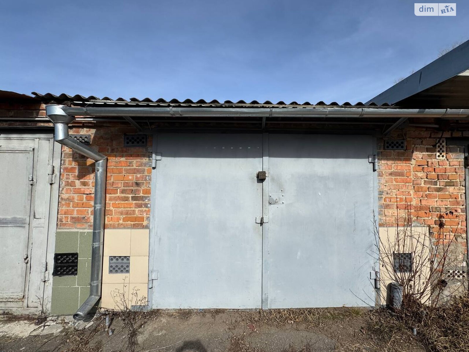 Місце в гаражному кооперативі під легкове авто в Вінниці, площа 24 кв.м. фото 1 Місце в гаражному кооперативі під легкове авто в Вінниці, площа 24 кв.м. фото 1