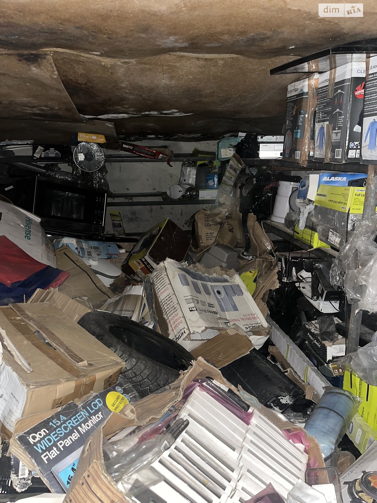 Місце в гаражному кооперативі під легкове авто в Вінниці, площа 21 кв.м. фото 1 Місце в гаражному кооперативі під легкове авто в Вінниці, площа 21 кв.м. фото 1