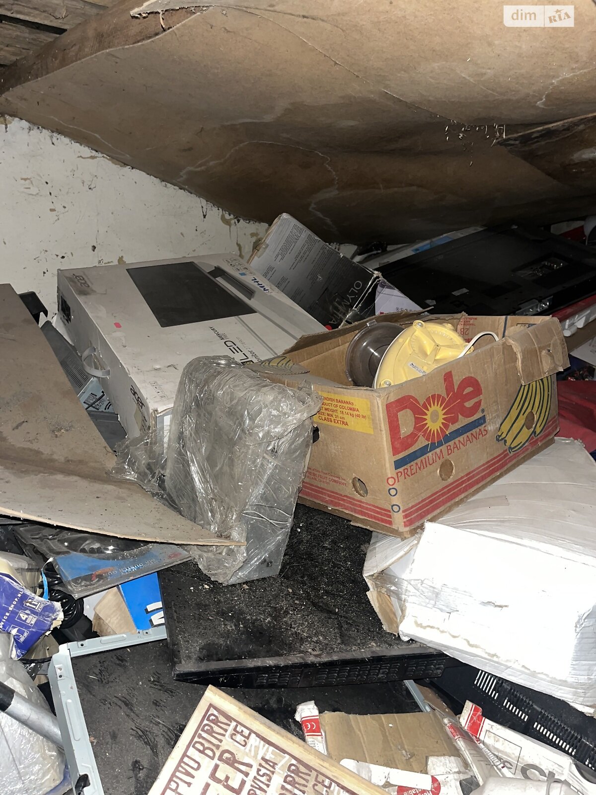 Місце в гаражному кооперативі під легкове авто в Вінниці, площа 21 кв.м. фото 1 Місце в гаражному кооперативі під легкове авто в Вінниці, площа 21 кв.м. фото 1