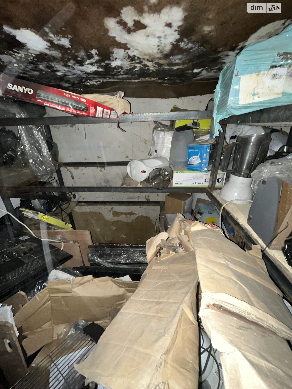 Місце в гаражному кооперативі під легкове авто в Вінниці, площа 21 кв.м. фото 1 Місце в гаражному кооперативі під легкове авто в Вінниці, площа 21 кв.м. фото 1