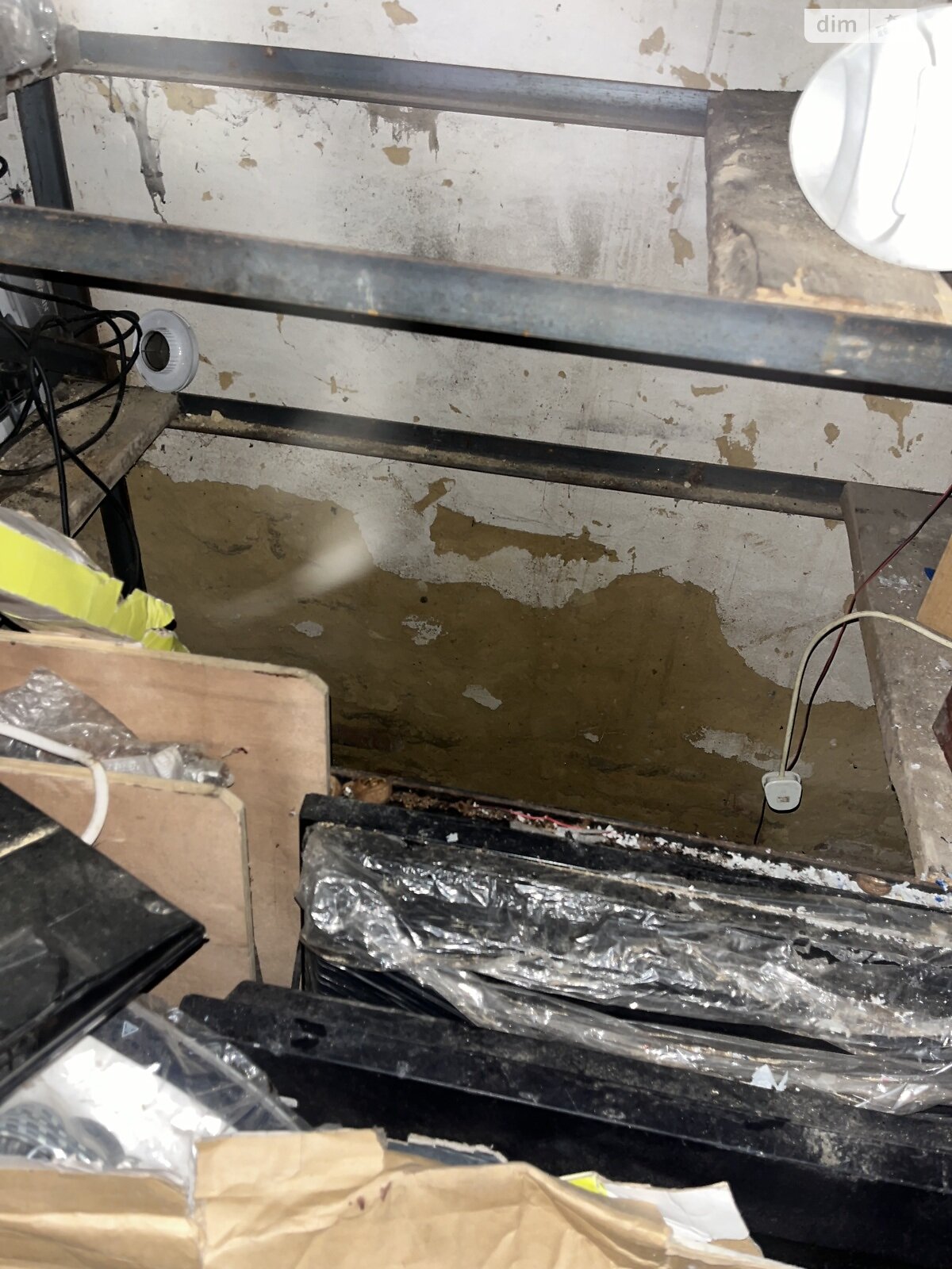 Місце в гаражному кооперативі під легкове авто в Вінниці, площа 21 кв.м. фото 1 Місце в гаражному кооперативі під легкове авто в Вінниці, площа 21 кв.м. фото 1